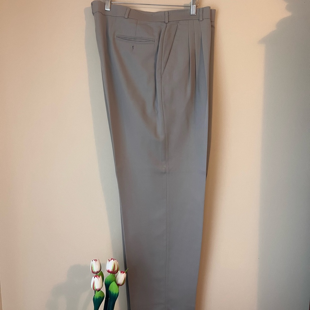 Men’s Dress Pants 38/32